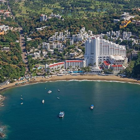 Tesoro Manzanillo All Inclusive Extérieur photo