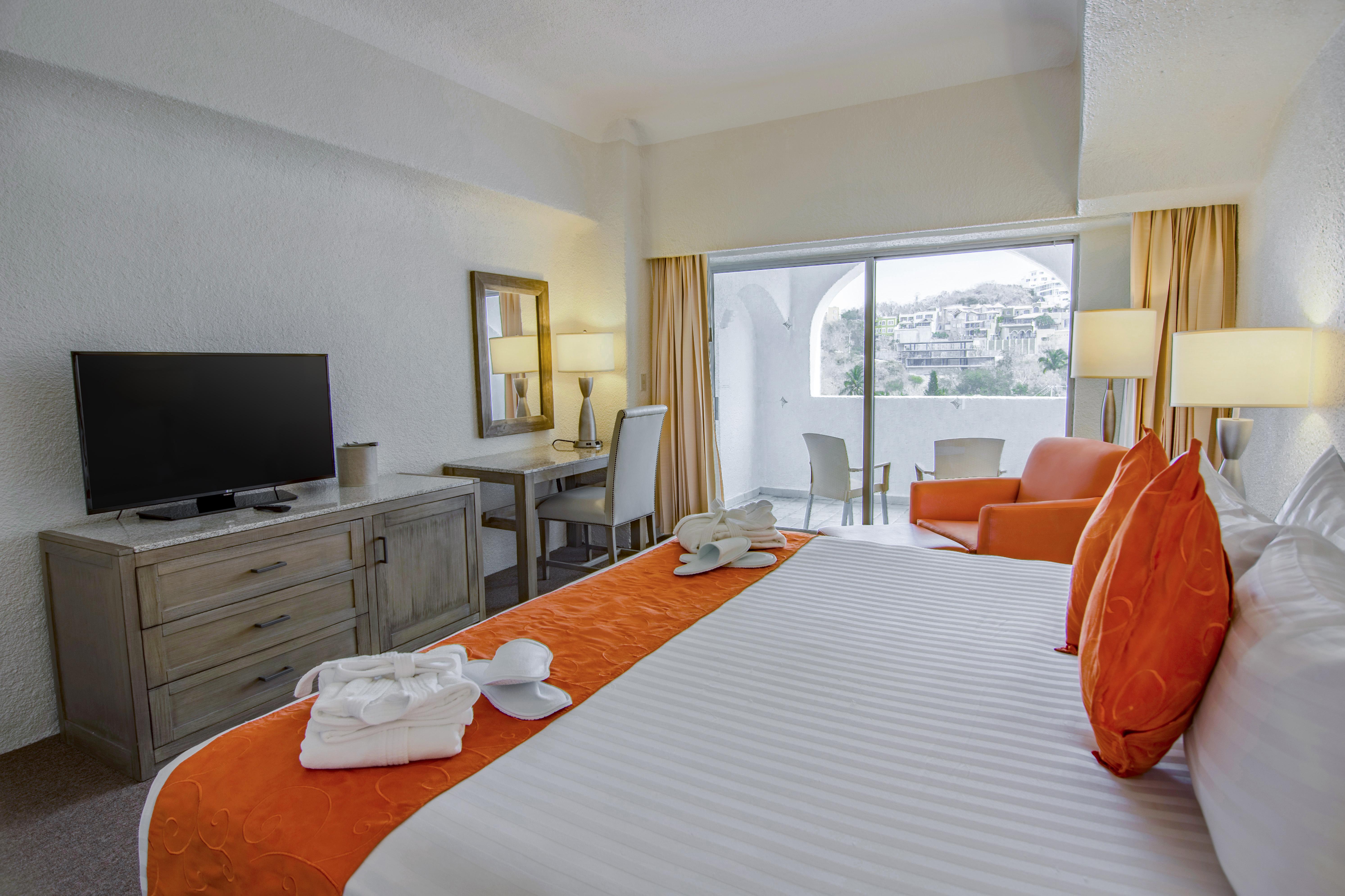 Tesoro Manzanillo All Inclusive Extérieur photo