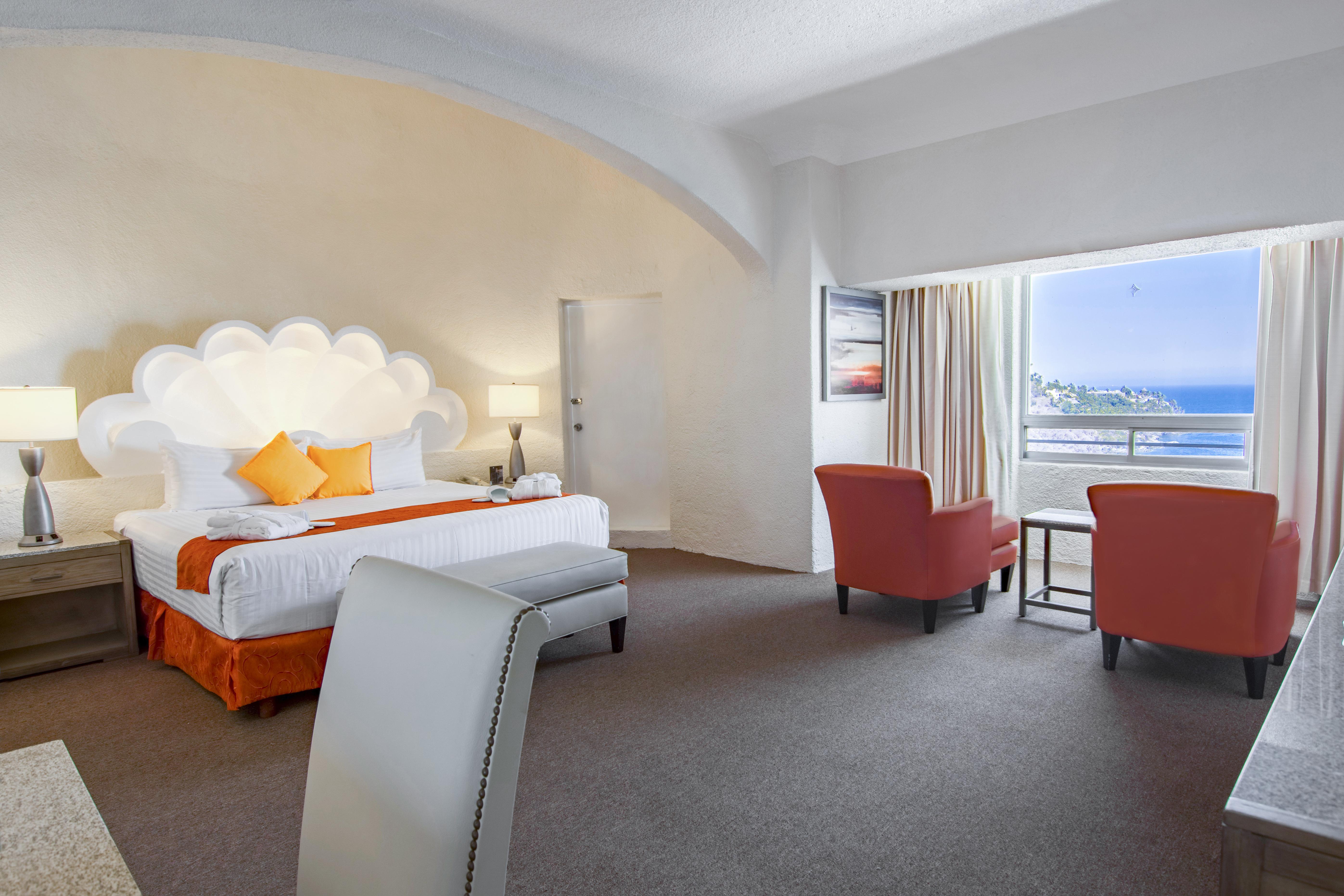 Tesoro Manzanillo All Inclusive Extérieur photo