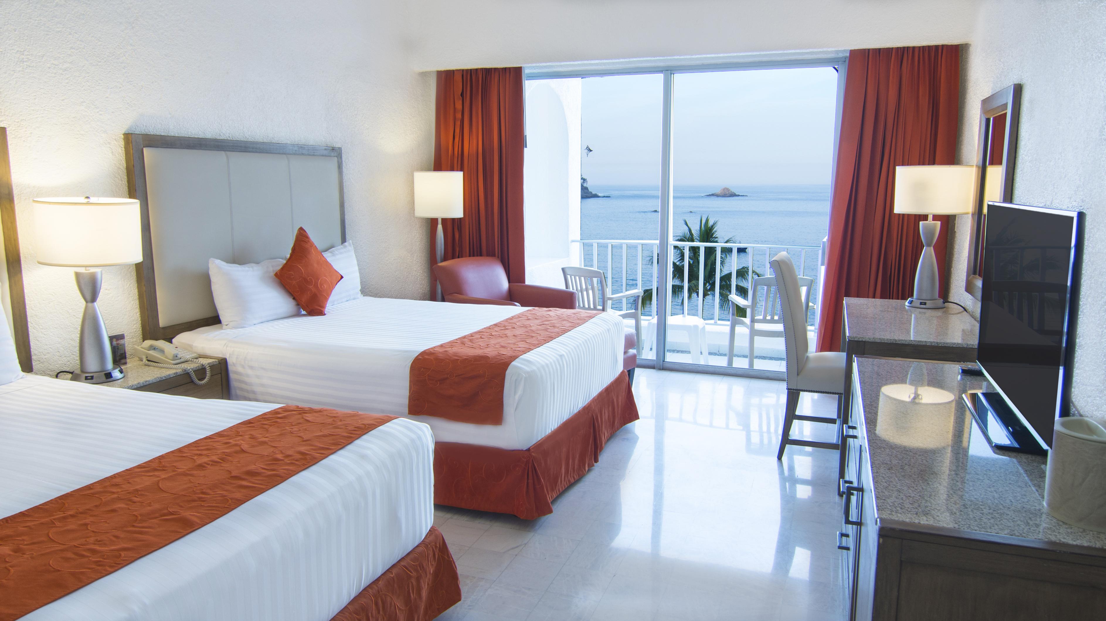 Tesoro Manzanillo All Inclusive Extérieur photo