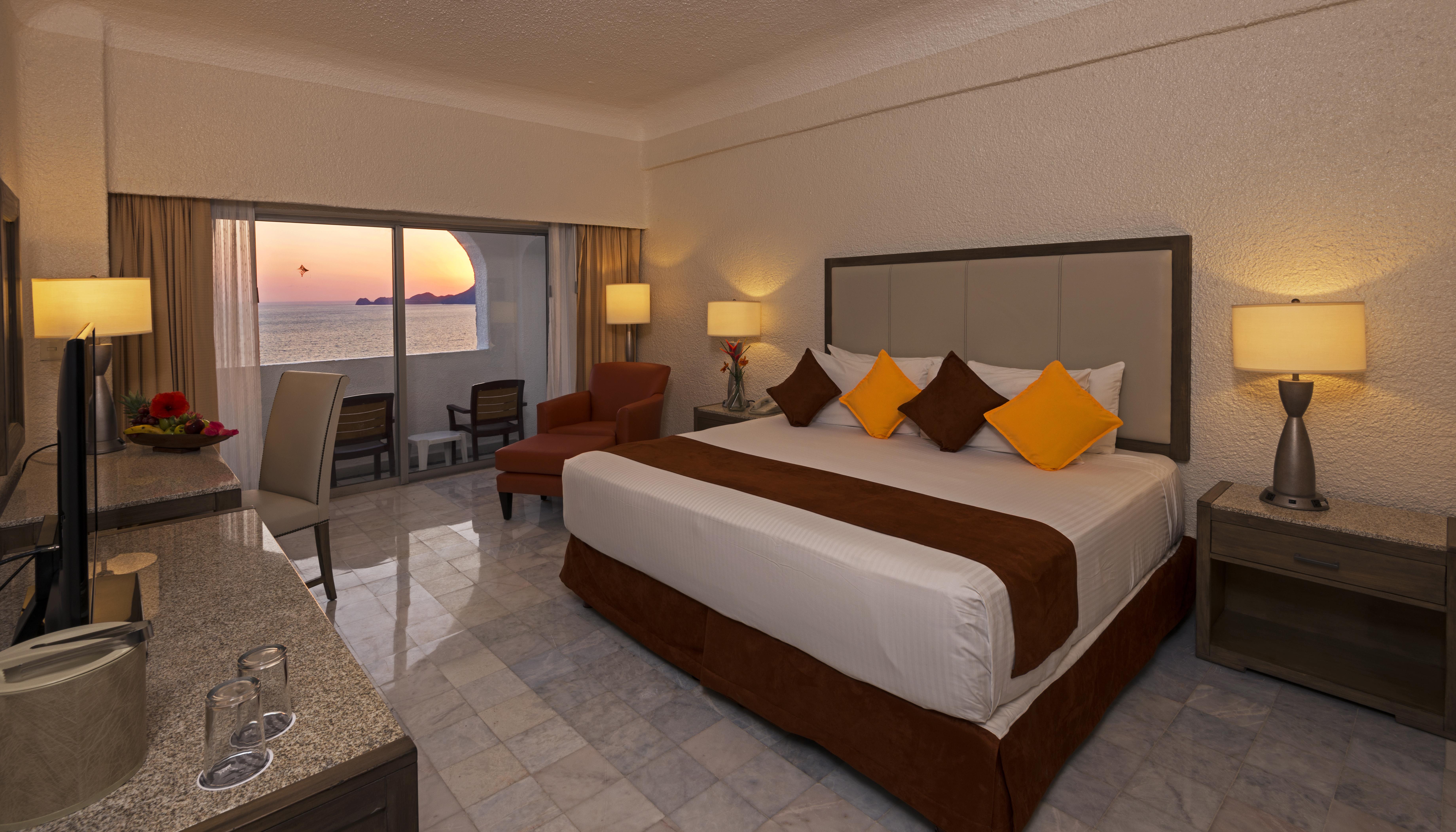 Tesoro Manzanillo All Inclusive Extérieur photo