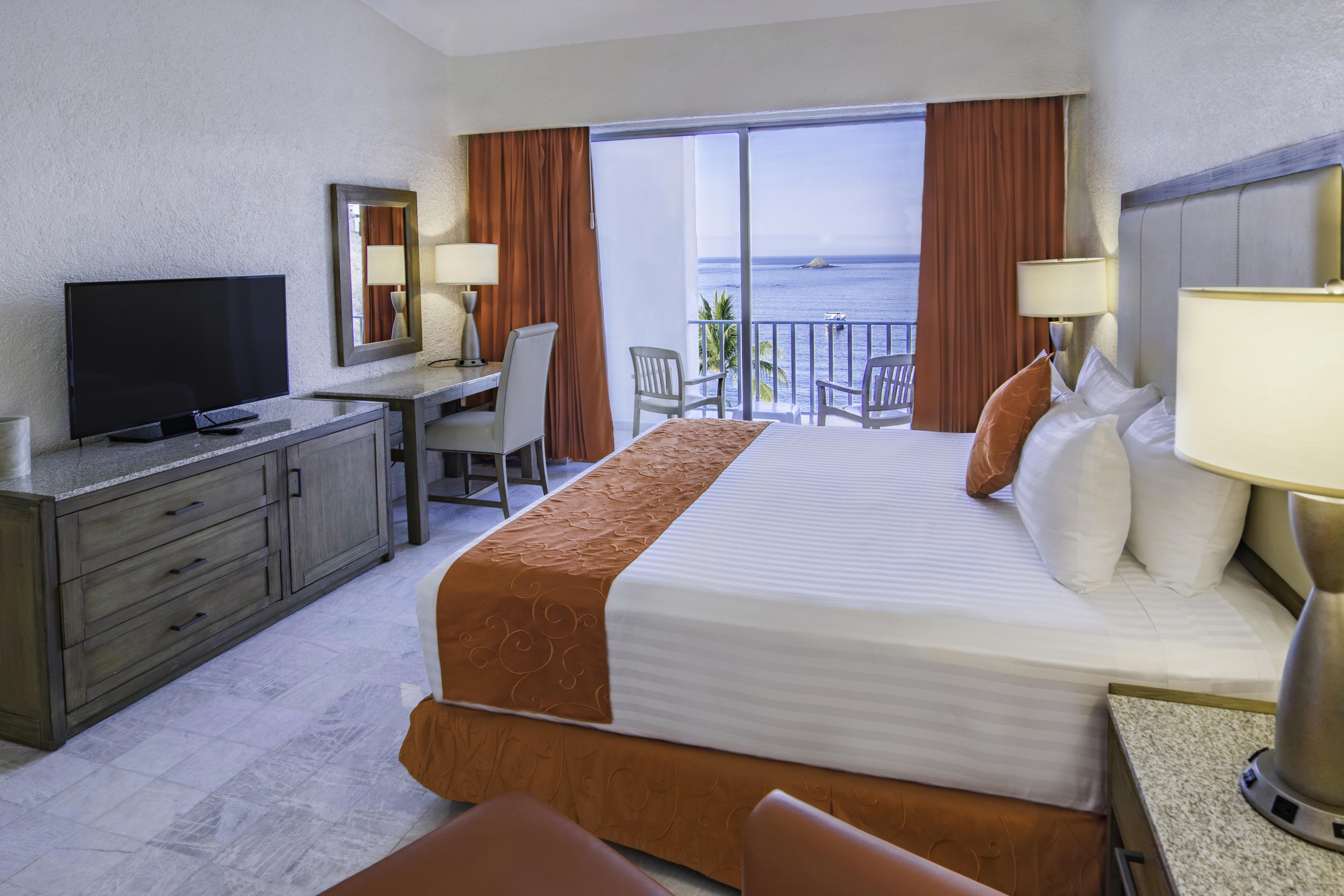 Tesoro Manzanillo All Inclusive Extérieur photo