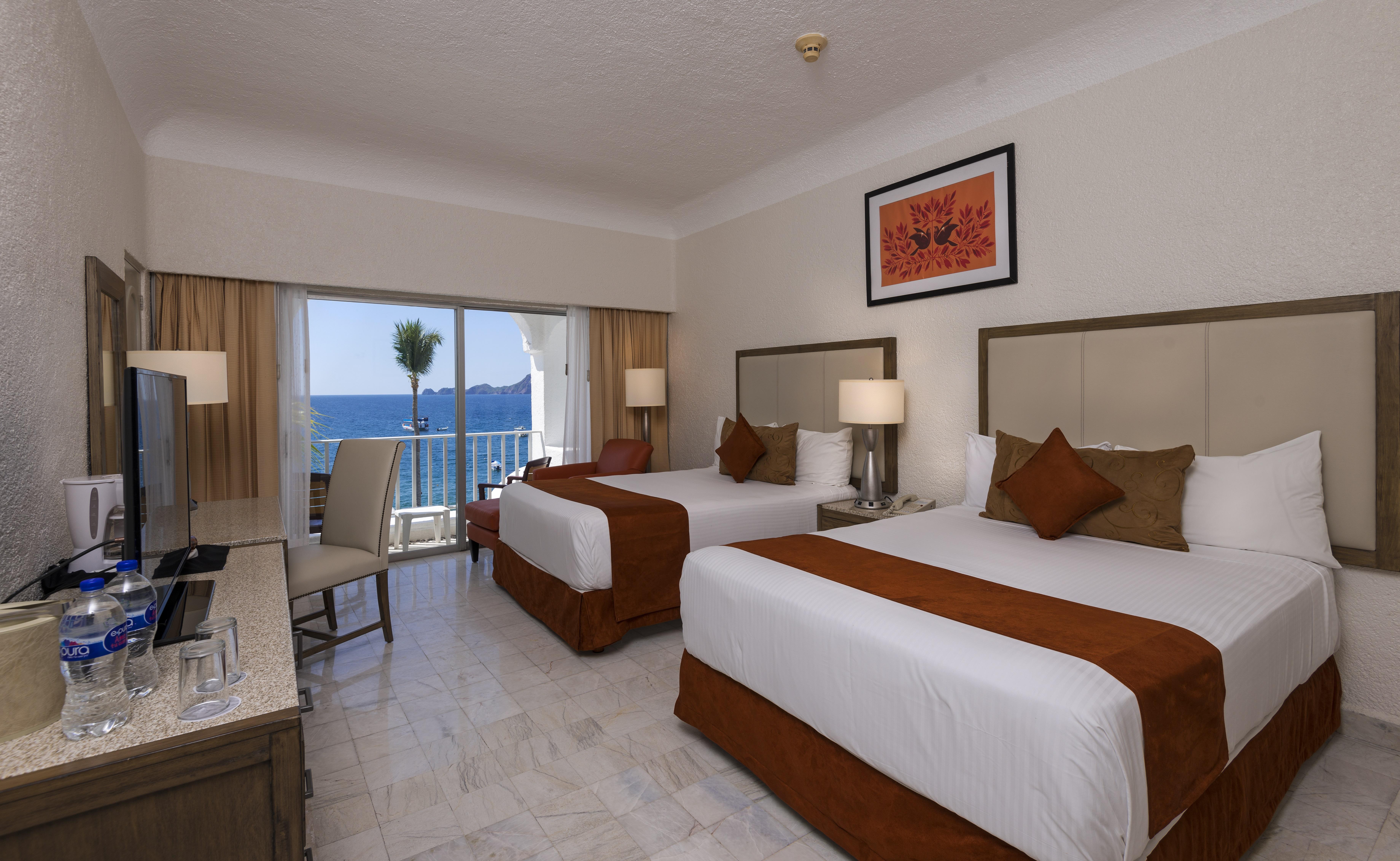 Tesoro Manzanillo All Inclusive Extérieur photo