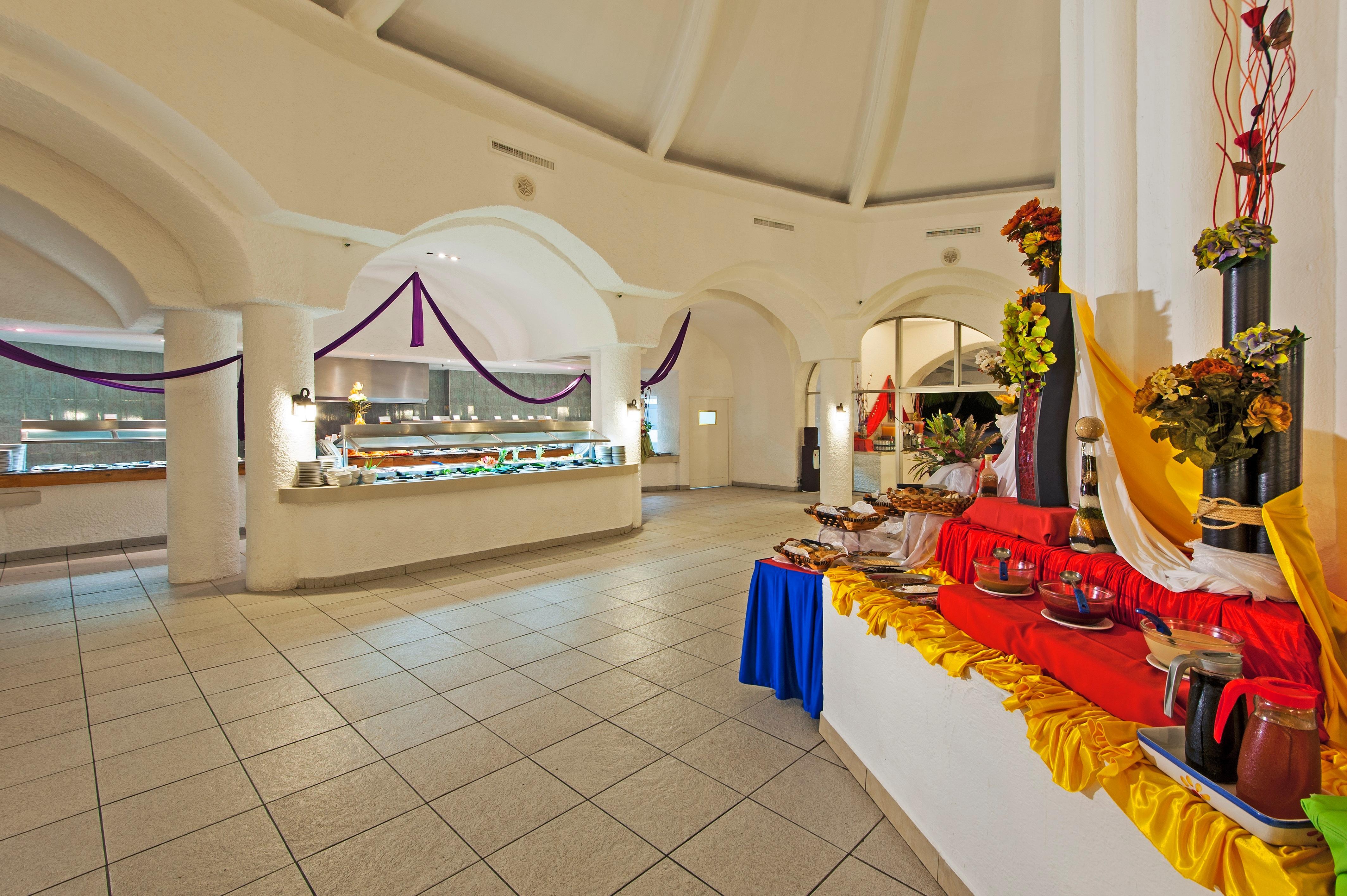 Tesoro Manzanillo All Inclusive Extérieur photo