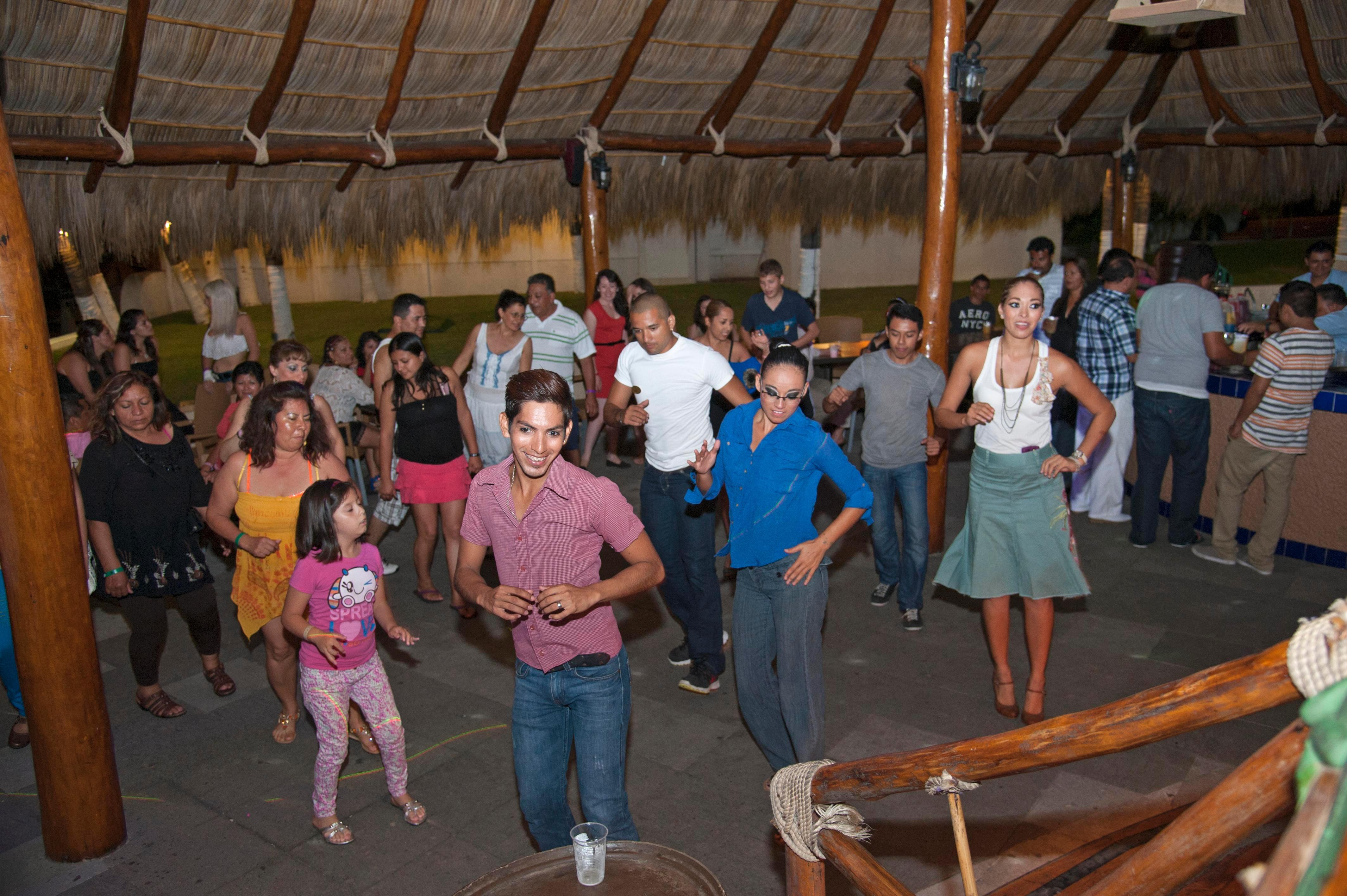Tesoro Manzanillo All Inclusive Extérieur photo