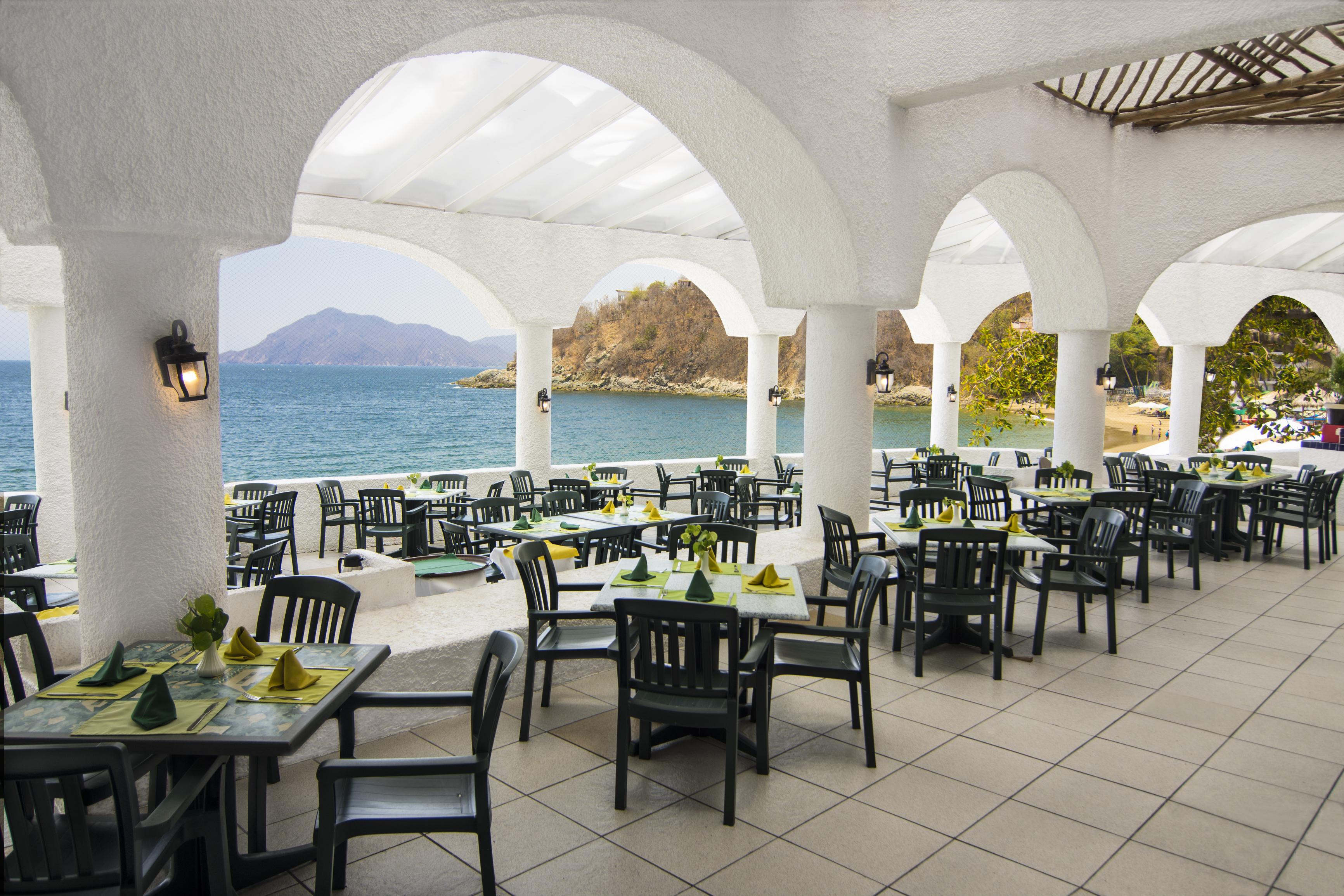 Tesoro Manzanillo All Inclusive Extérieur photo