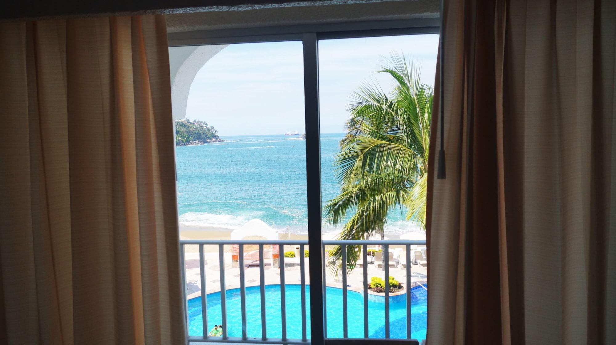 Tesoro Manzanillo All Inclusive Extérieur photo