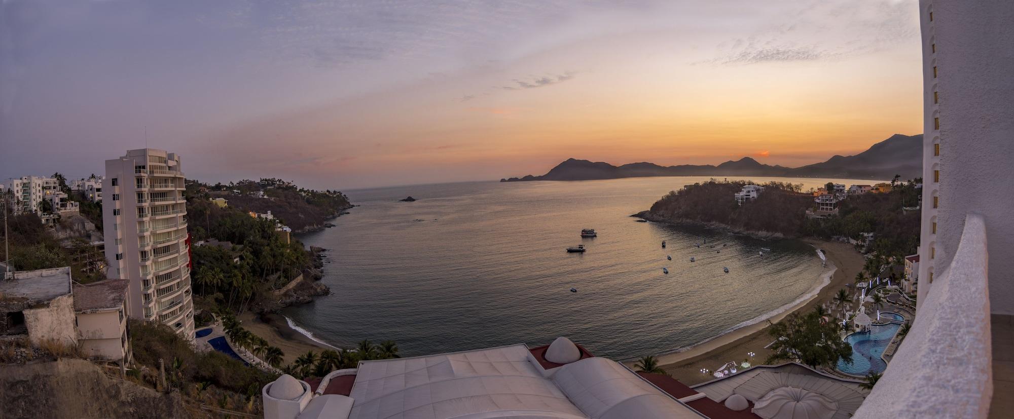 Tesoro Manzanillo All Inclusive Extérieur photo