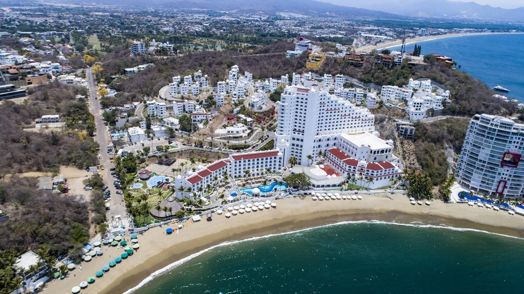 Tesoro Manzanillo All Inclusive Extérieur photo