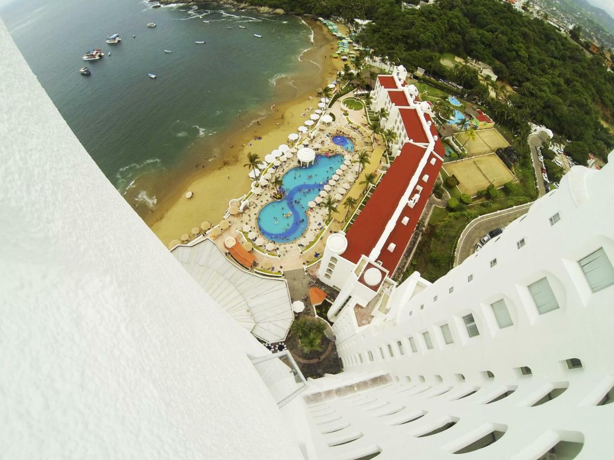 Tesoro Manzanillo All Inclusive Extérieur photo