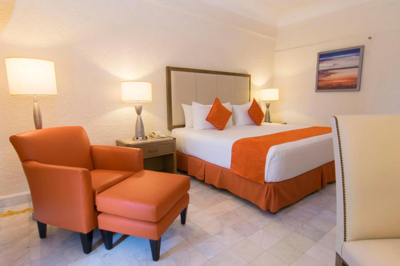 Tesoro Manzanillo All Inclusive Extérieur photo